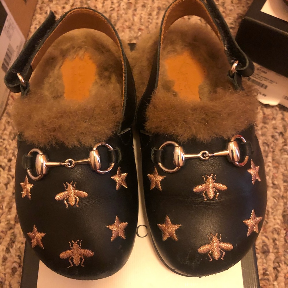 Toddler girl shoes